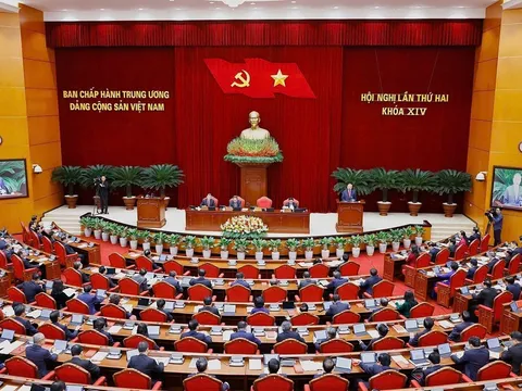 Trung ương cho ý kiến về thành lập thành phố Đồng Nai