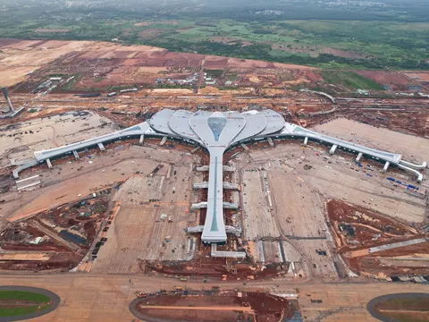 Đồng Nai “tung” hơn 100 khu đất vàng ra đấu giá: Lộ diện gần 90ha đất sân bay Long Thành cực hiếm