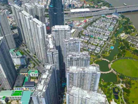 Thị trường bất động sản bước vào chu kỳ “khó kiếm tiền” hơn