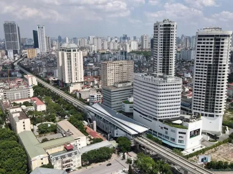 Nguồn cung hồi nhanh, dòng tiền bất động sản phân hóa