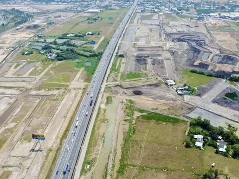 Toàn cảnh dự án đầu tay của BIM Land tại Tây Ninh