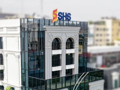 SHS trình ĐHĐCĐ định hướng phát triển giai đoạn mới, hướng tới Top 10 công ty chứng khoán về hiệu quả hoạt động