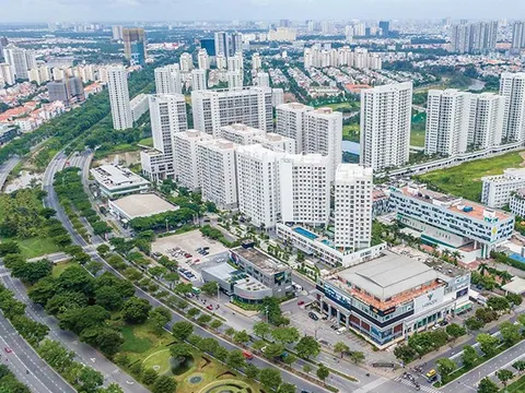 Đề xuất quy định về thuế thu nhập cá nhân đối với thu nhập từ chuyển nhượng bất động sản