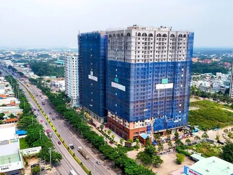 Bảng giá đất TP. Hồ Chí Minh 2026 thiết lập mặt bằng giá mới: Căn hộ hiện hữu tại Phú Mỹ thành “vùng trũng” về giá