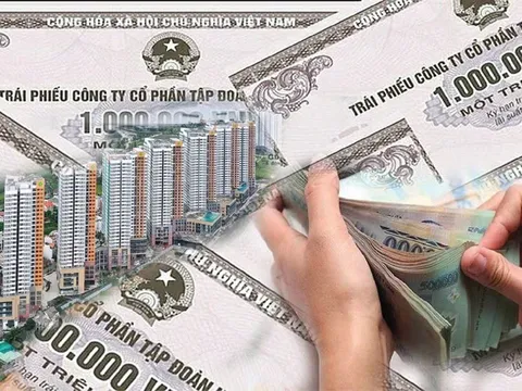 Loạt doanh nghiệp bị xử phạt vì vi phạm công bố thông tin trái phiếu