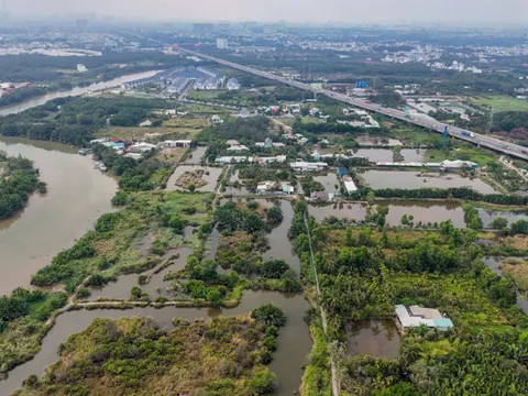 TP.HCM được giữ lại 100% nguồn thu từ phát triển TOD để tái đầu tư cho metro