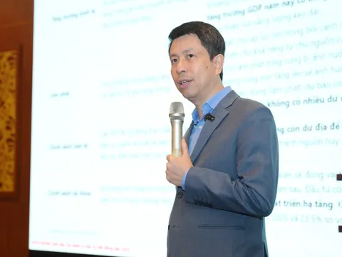 “Cú sốc ba tầng” từ chiến tranh, giá dầu và lãi suất: Thị trường bất động sản Việt Nam bước vào giai đoạn thanh lọc mạnh