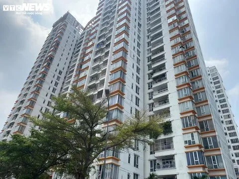 Gỡ nút thắt phát triển nhà ở ‘bình dân’ tại TP.HCM