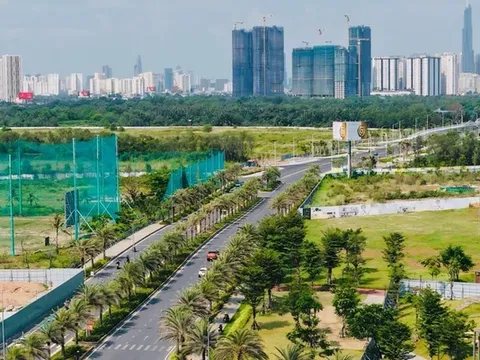 Những giá trị bền vững định hình chuẩn mực quốc tế tại khu Đông