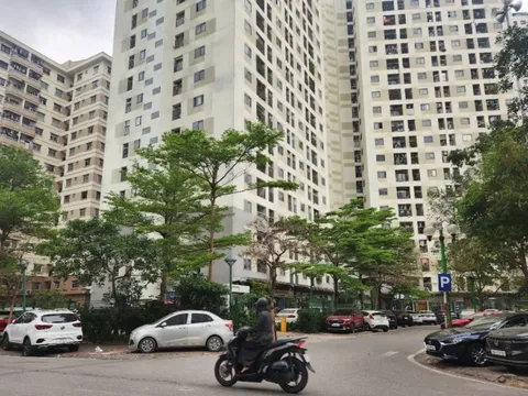 Bất động sản 2026: Tái cấu trúc trong chu kỳ mới