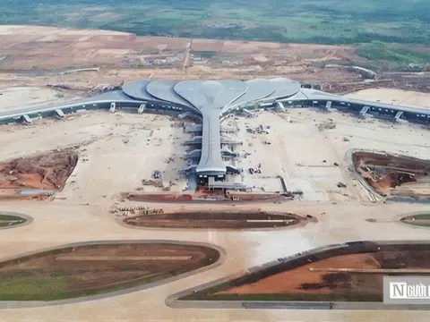 Đồng Nai sẵn sàng khởi công 3 khu công nghiệp quy mô lớn gần sân bay Long Thành