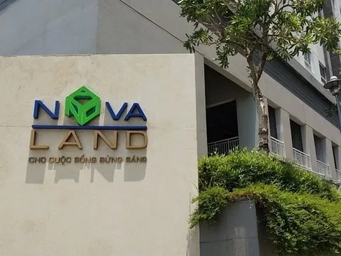 Novaland phát hành 2,4 triệu cổ phiếu chuyển đổi cho trái chủ nước ngoài