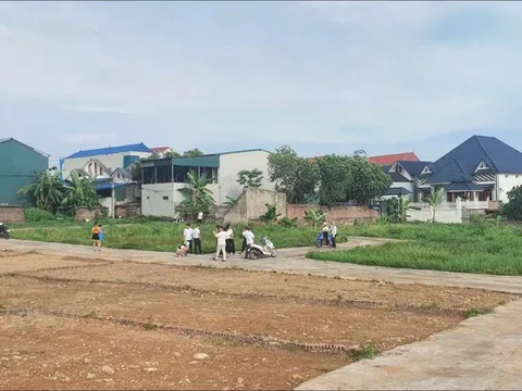 Đề xuất mới nhằm siết tình trạng mua bán nhà đất “hai giá”