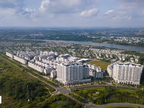 Vì sao kinh tế Đồng Nai tăng trưởng vượt bậc?