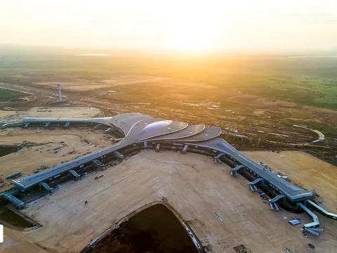 Vì sao kinh tế Đồng Nai tăng trưởng vượt bậc?