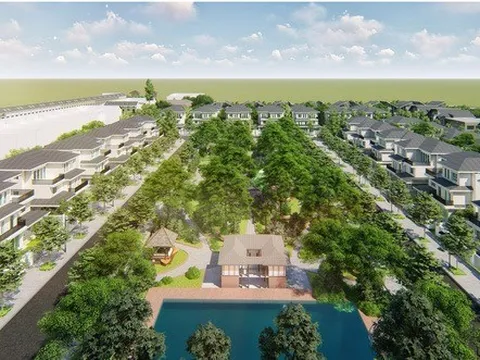 Chủ đầu tư An Phước Sài Gòn Riverside lỗ lũy kế gần 100 tỷ đồng, áp lực tài chính gia tăng