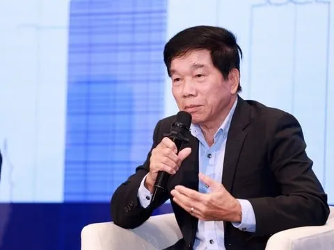 Chủ tịch Hiệp hội Nhà thầu xây dựng: BĐS phụ thuộc 70% vốn vay nhưng hiện các ngân hàng lớn như Big 4 cũng từ chối cấp tín dụng cho dự án mới