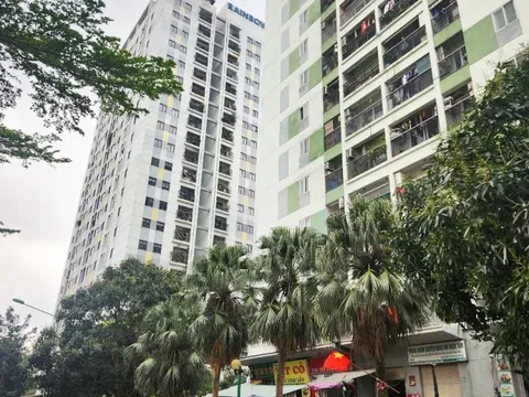 Nhà ở xã hội: Bài toán tăng thêm nguồn cung