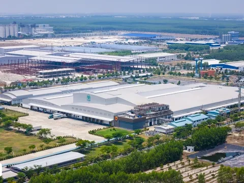 Đồng Nai tái cấu trúc 'tam giác' Biên Hòa - Long Thành - Nhơn Trạch