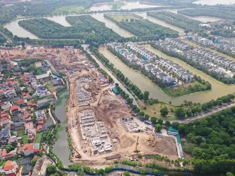 Số hóa từng thửa đất - nhiệm vụ "không thể lùi"