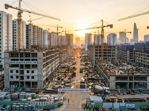 Tin cực vui: Từ hôm nay, người thuộc diện này sẽ được ưu tiên mua nhà ở xã hội, người dân cần chú ý