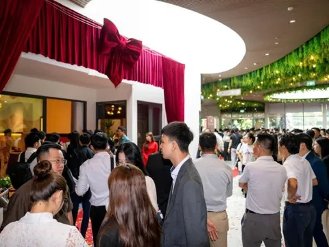 Điều gì tạo nên một tài sản tăng vững giá trị ngay cả khi thị trường bất động sản biến động