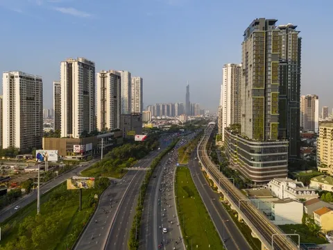 Năm 'thanh lọc' của thị trường bất động sản