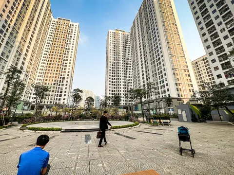 Nhà ở xã hội: Đề xuất từ “mở cửa” sang kiểm soát giao dịch