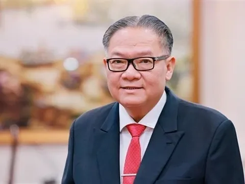 Phó chủ tịch Đồng Nai: Sẵn sàng chia sẻ áp lực phát triển với TP.HCM