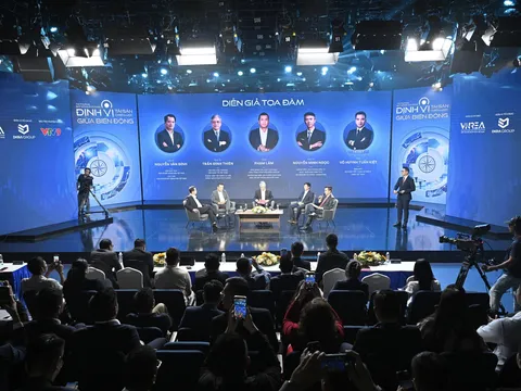 Dòng tiền lớn “vẽ lại bản đồ”, nhà đầu tư bất động sản buộc thay đổi cuộc chơi