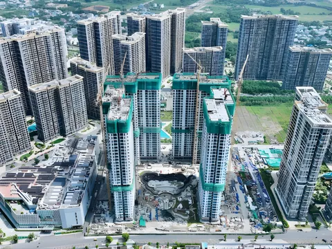 Kiến nghị “nới lỏng” chính sách tiền tệ để đảm bảo mục tiêu tăng trưởng của ngành xây dựng