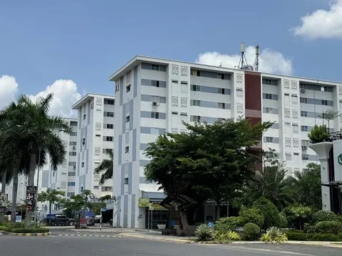 Đề xuất nới trần mua nhà ở xã hội gây tranh cãi