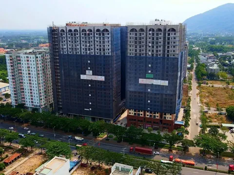 Từ cao tốc Biên Hòa - Vũng Tàu đến siêu cảng Cái Mép Hạ: Điểm rơi lợi nhuận của bất động sản Phú Mỹ 2026