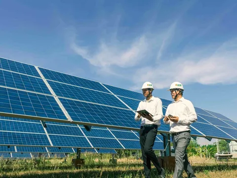 Ngân hàng đồng hành thúc đẩy kinh tế địa phương, ưu tiên phát triển bền vững