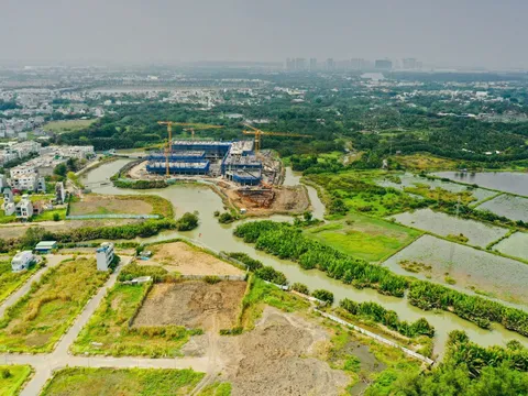 Quy định tách thửa: Làm sao vừa đảm bảo quyền của người dân vừa ngăn phân lô, bán nền?