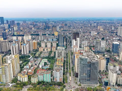 MBS: Giá đất nền Hà Nội giảm 4%, trong khi giá nhà ở tại TP.HCM giảm khoảng 2% so với cuối năm 2025