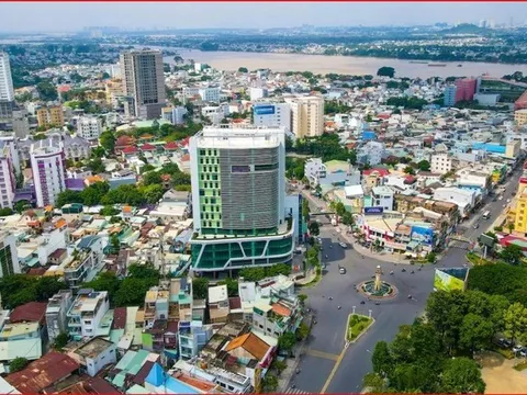 Chính phủ thông qua hồ sơ Đề án thành lập thành phố Đồng Nai