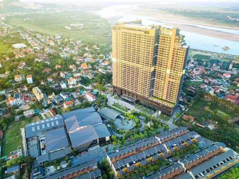 BĐS nghỉ dưỡng khoáng nóng: Từ kỳ vọng tăng giá sang bài toán khai thác thực