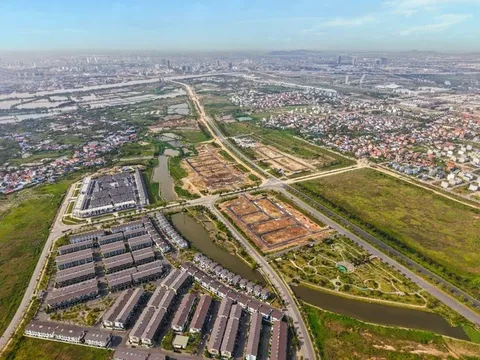 Thị trường BĐS tại thành phố liên tục tăng trưởng 2 con số suốt 11 năm, có loạt ông lớn nhập cuộc hiện nay thế nào?