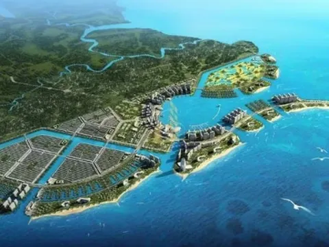 Bất động sản đã qua giai đoạn mua để chờ tăng giá