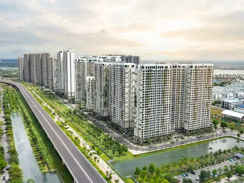 Hạ tầng song hành BĐS hàng hiệu, thiết lập diện mạo khu đông TP.HCM