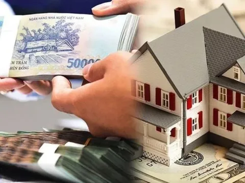 Lãi vay mua nhà tiếp tục tăng, chuyên gia tư vấn gì?