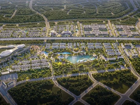 Khu Tây TP.HCM: Khi mặt bằng giá chưa tương xứng với động lực tăng trưởng