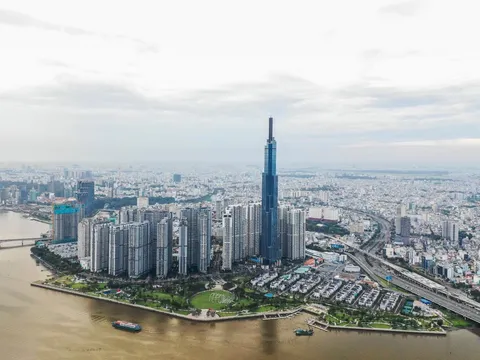 Lãi suất tăng kéo giảm thanh khoản căn hộ TP.Hồ Chí Minh, thị trường vào nhịp điều chỉnh