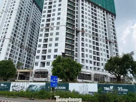 Diễn biến trái chiều trên thị trường bất động sản