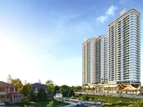 Bất động sản nhà ở lập đỉnh về giá nhưng thanh khoản chậm trong quý I/2026