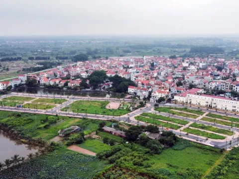 Gắn mã định danh riêng cho từng thửa đất: Kiểm soát đầu cơ, điều tiết thị trường