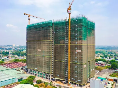 Doanh nghiệp địa ốc đẩy mạnh ưu đãi kích cầu