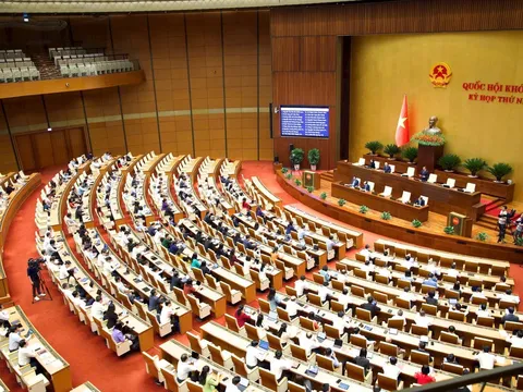 Luật Công chứng (sửa đổi) cần đồng bộ với Luật Đất đai, Luật Nhà ở