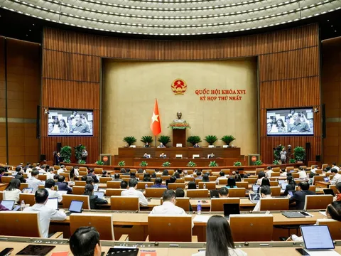 Sửa đổi quy định về công chứng bất động sản